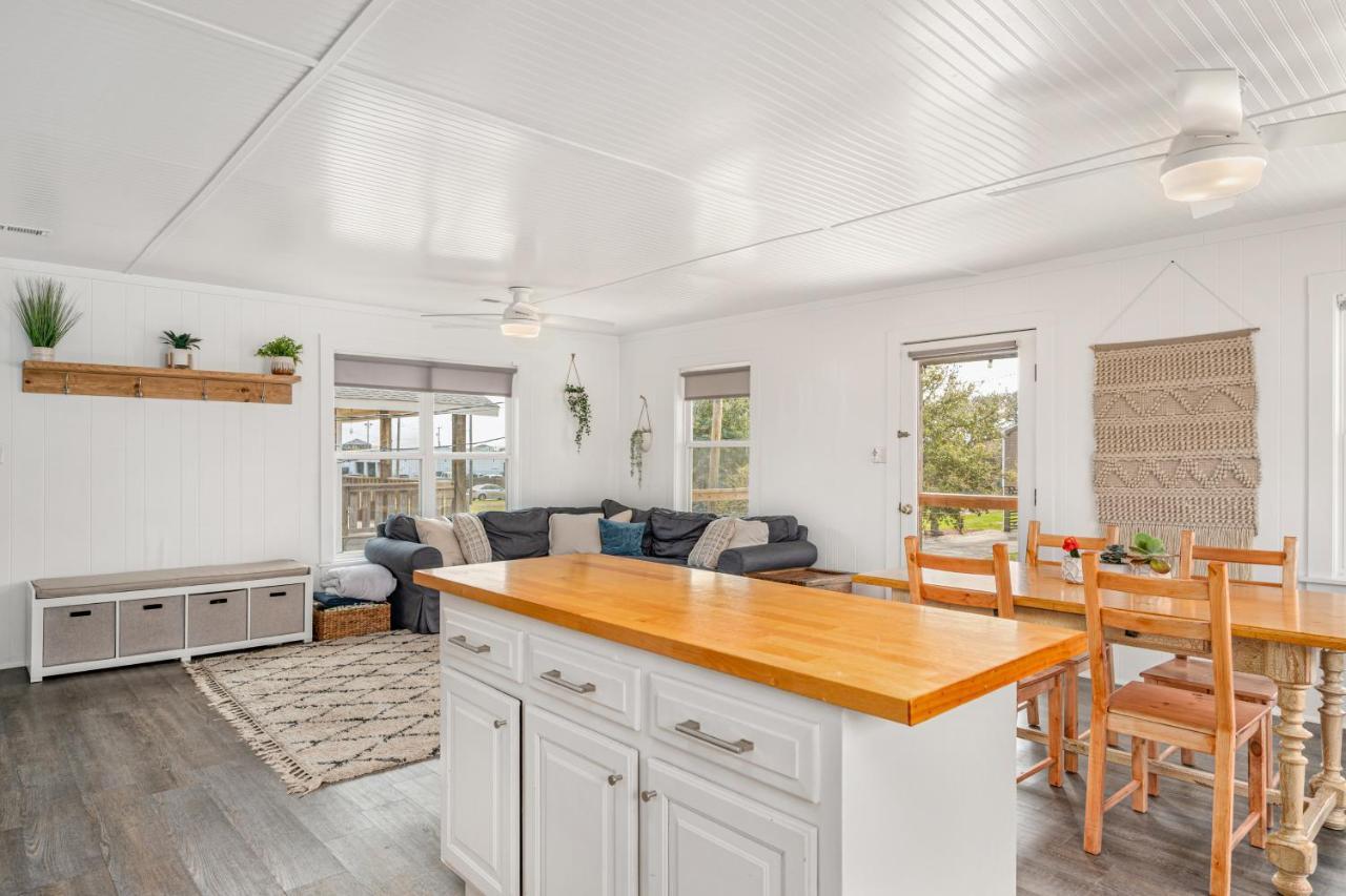 Offshore Winds - Kdh112 Kill Devil Hills Extérieur photo